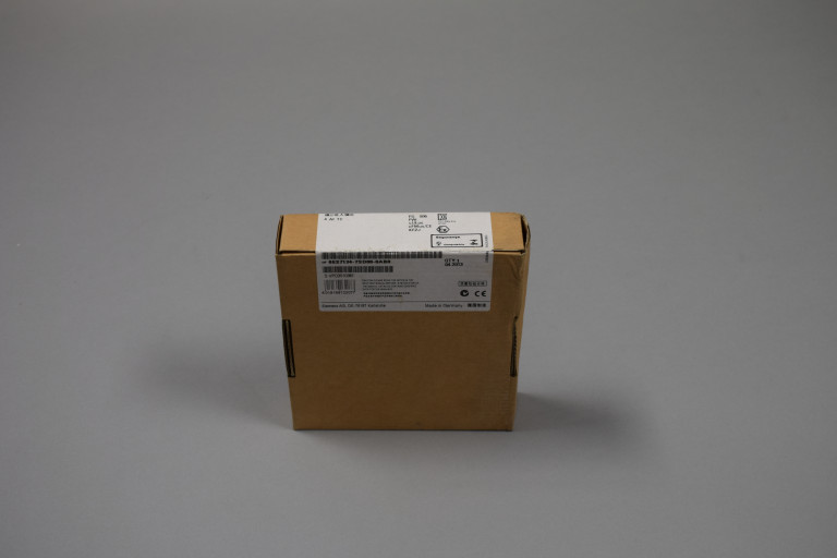 6ES7134-7SD00-0AB0 Nei am zouene Pak