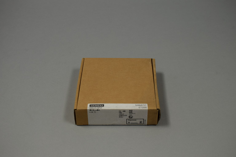 6ES7134-7SD00-0AB0 Nei am zouene Pak