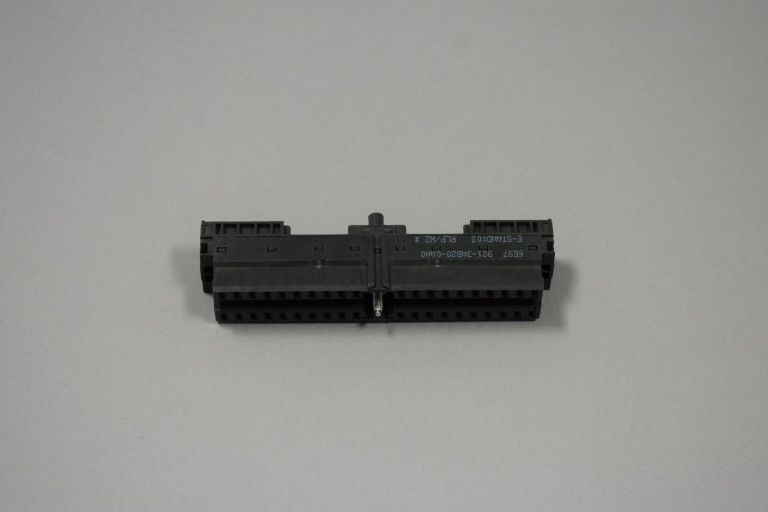 6ES7921-3AB20-0AA0 Benotzt