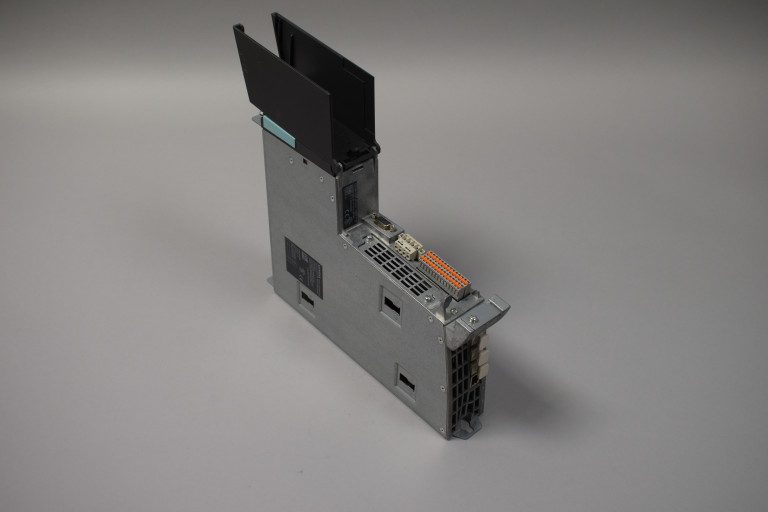 6SL3040-1MA00-0AA0 Brugt