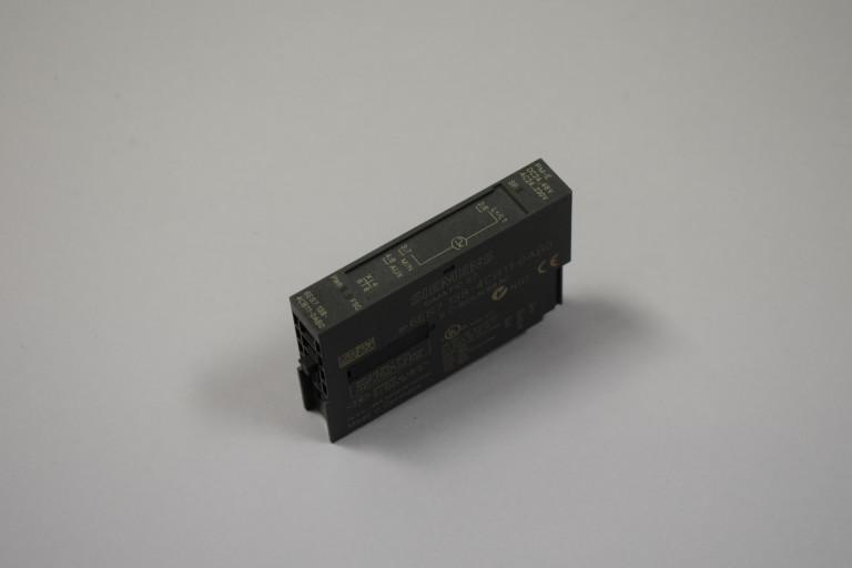 6ES7138-4CB11-0AB0 Benotzt