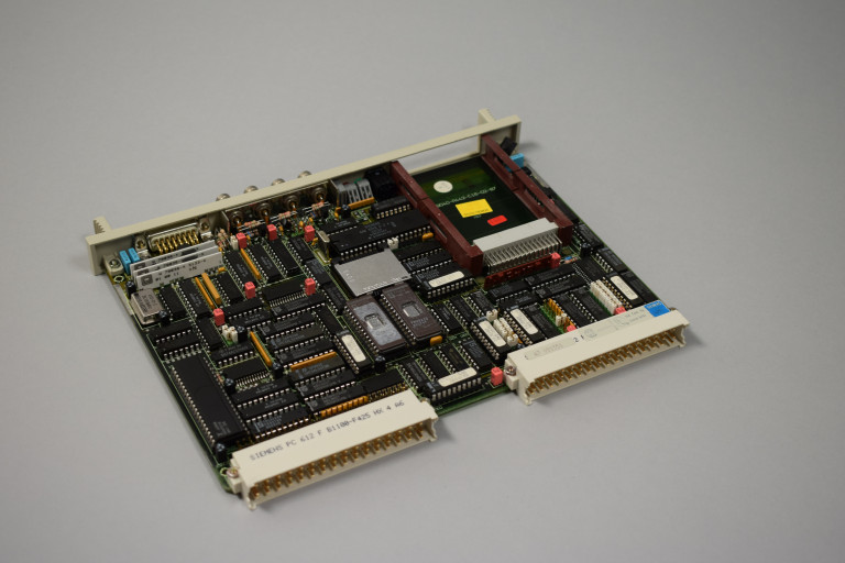 6AV1242-0AB10 Brugt