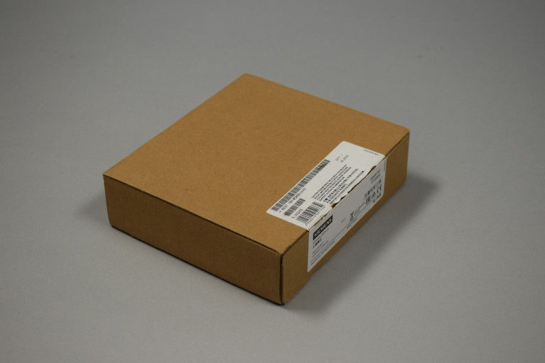 6ES7193-4CA50-0AA0 Nei an engem oppene Pak
