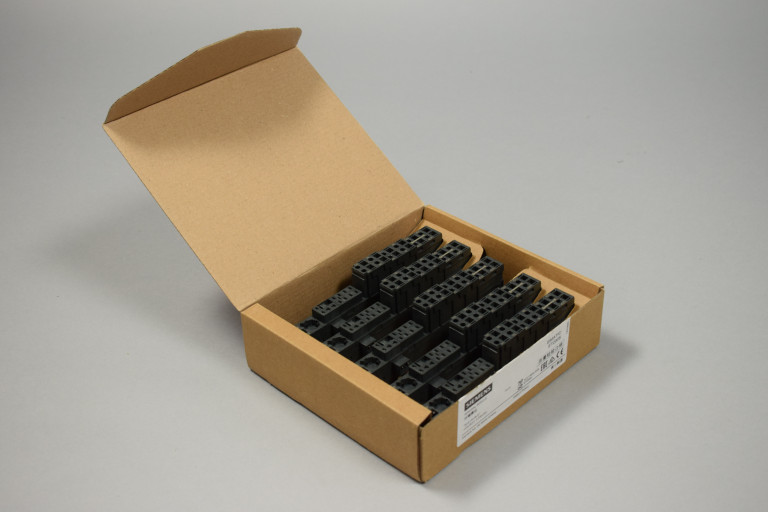 6ES7193-4CA50-0AA0 Nowe w otwartym opakowaniu