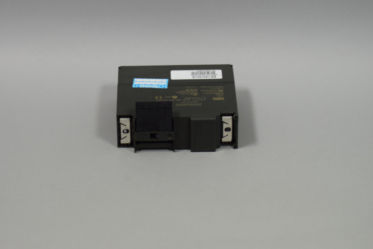 6ES7322-1BL00-0AA0 Brukt
