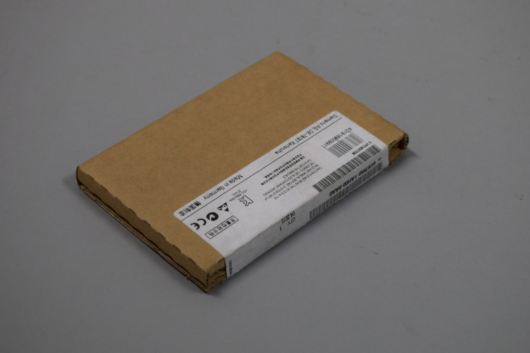 6ES7952-1AH00-0AA0 Nuevo en paquete sellado