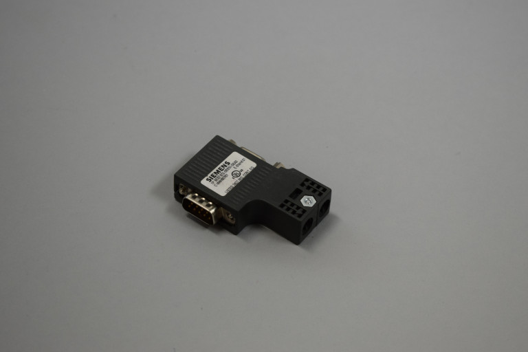 6ES7972-0BB51-0XA0 Brukt