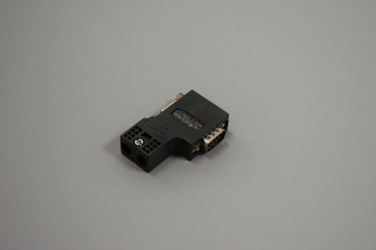 6ES7972-0BB51-0XA0 Brukt
