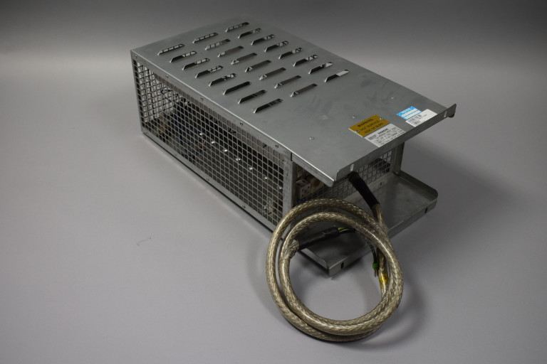 6SE6400-4BD21-2DA0 Used