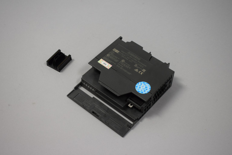 6ES7341-1AH02-0AE0 Renovéiert