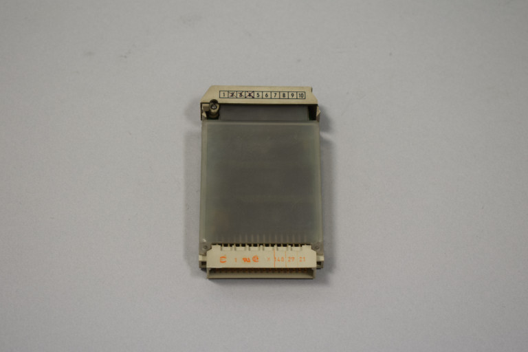 6ES5377-0AB21 Brukt