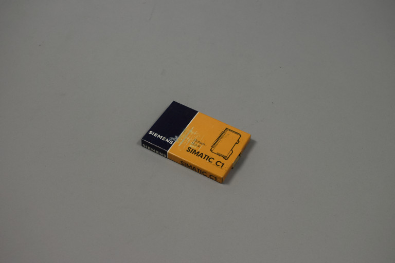 6EC1011-3A New in sealed package