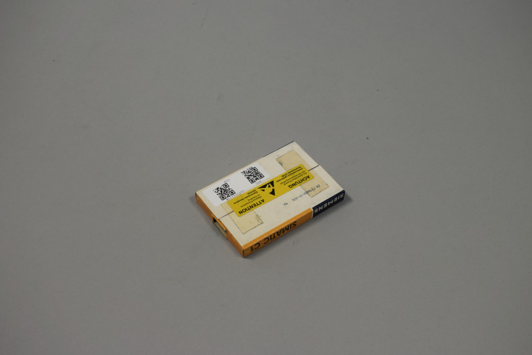 6EC1011-3A New in sealed package