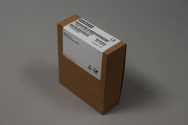 6ES7334-0KE00-0AB0 Renovéiert