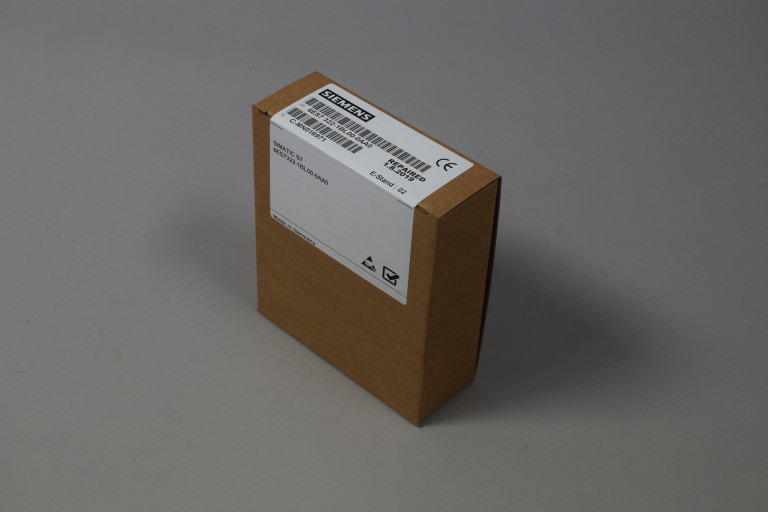 6ES7322-1BL00-0AA0 Oppusset