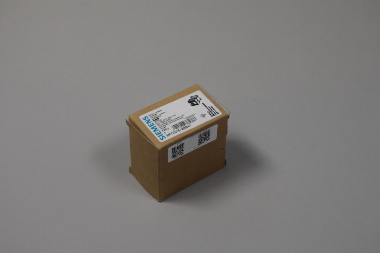 3RT2016-2BB41 New in sealed package