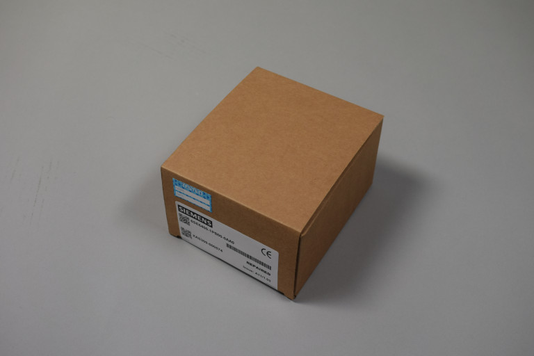 6SE6400-1PB00-0AA0 Oppusset