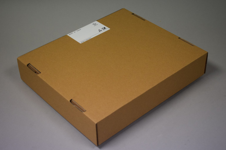 6AV6643-0CD01-1AX1 Ny uten boks