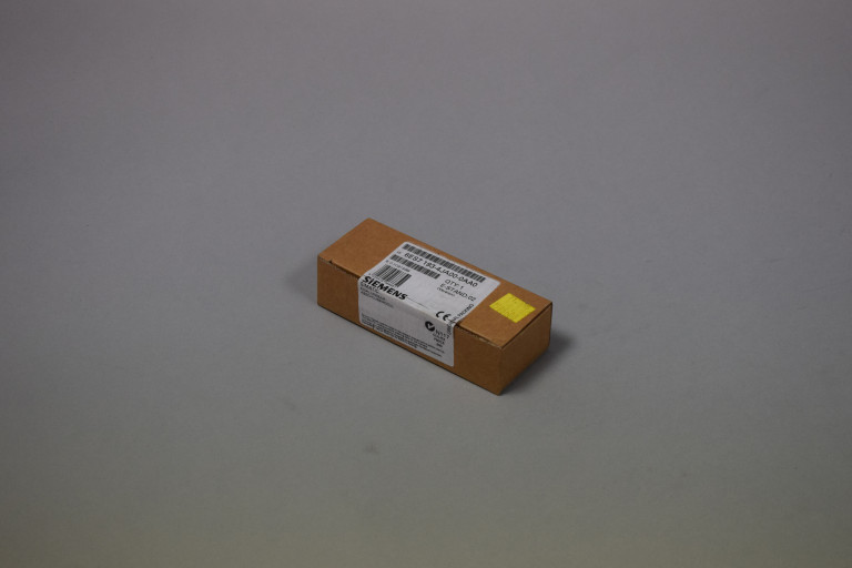 6ES7193-4JA00-0AA0 New in an open package