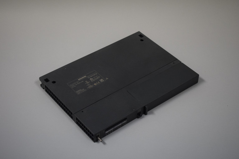 6ES7416-2XN05-0AB0 Oppusset