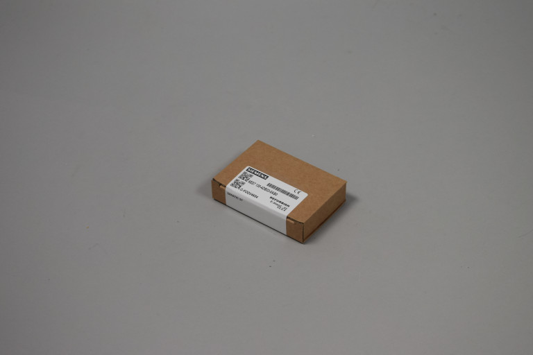 6ES7138-4DB03-0AB0 korišteno
