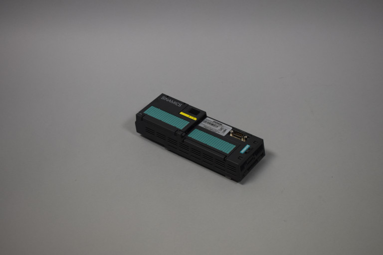 6SL3244-0BB12-1PA1 Benotzt