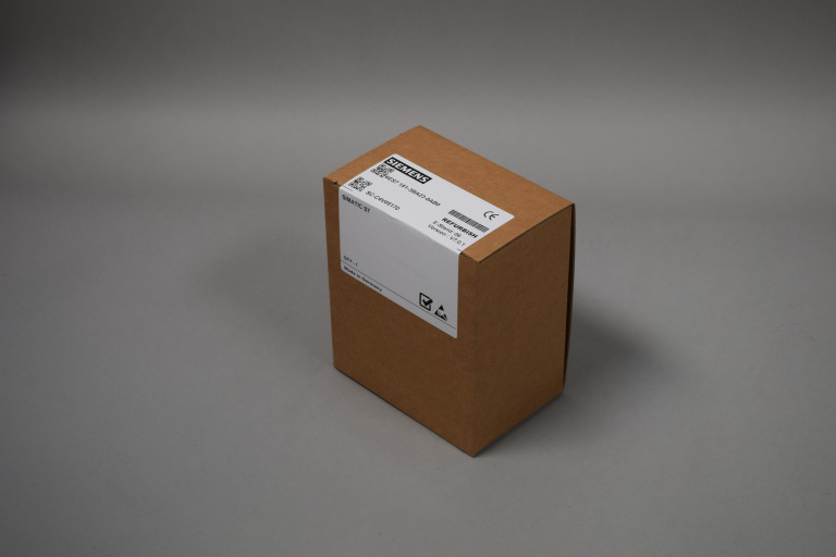 6ES7151-3BA23-0AB0 Benotzt