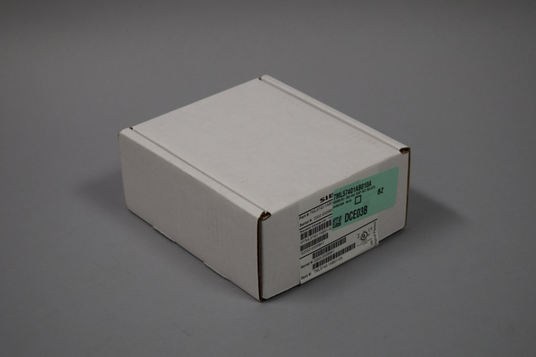 7ML5740-1AB01-0A Nei am zouene Pak