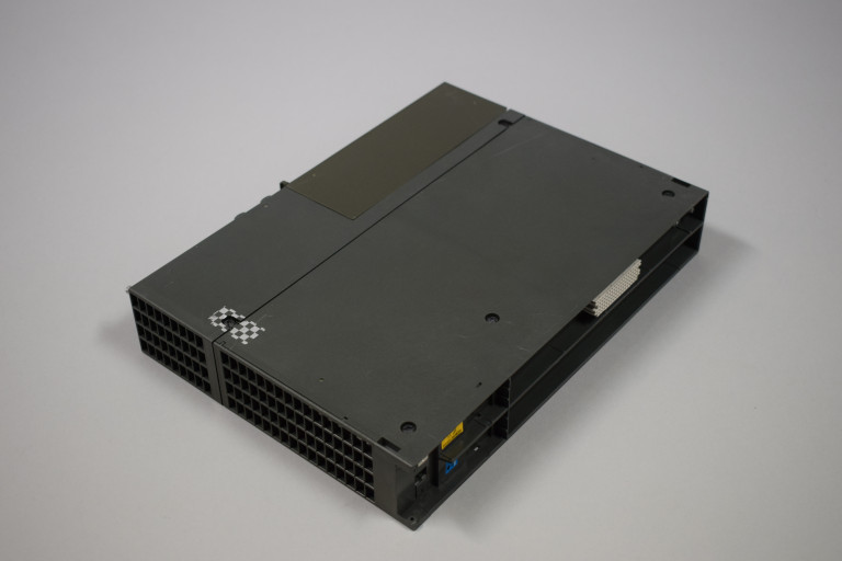 6ES7405-0KA02-0AA0 Benotzt
