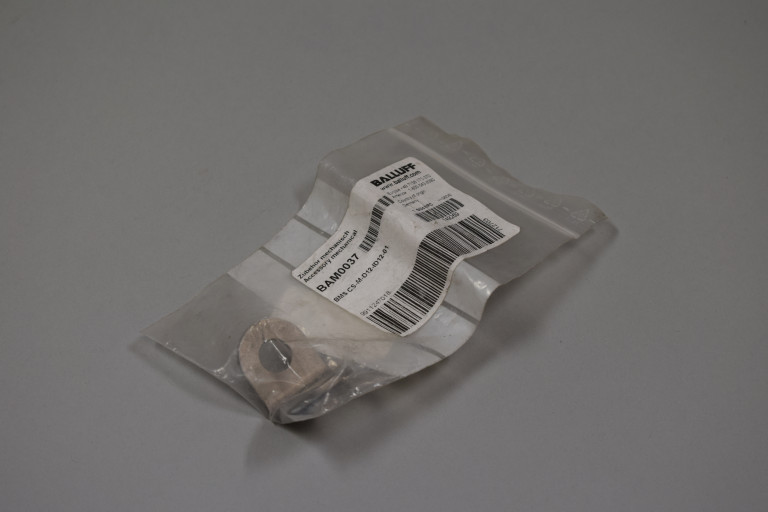 BMS CS-M-D12-ID12-01 Ny i forseglet pakke