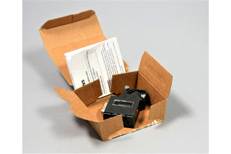 6ES7972-0BA42-0XA0 Neu in einer offenen Verpackung