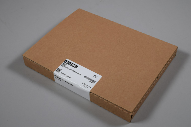 6ES7414-2XK05-0AB0 Oppusset