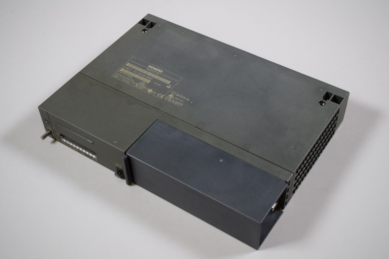 6ES7416-3XL04-0AB0 Oppusset
