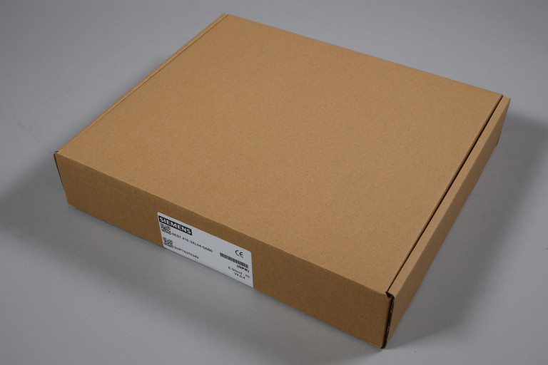 6ES7416-3XL04-0AB0 Oppusset