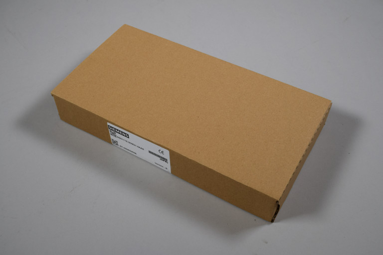 6SN1118-0DM21-0AA0 Oppusset