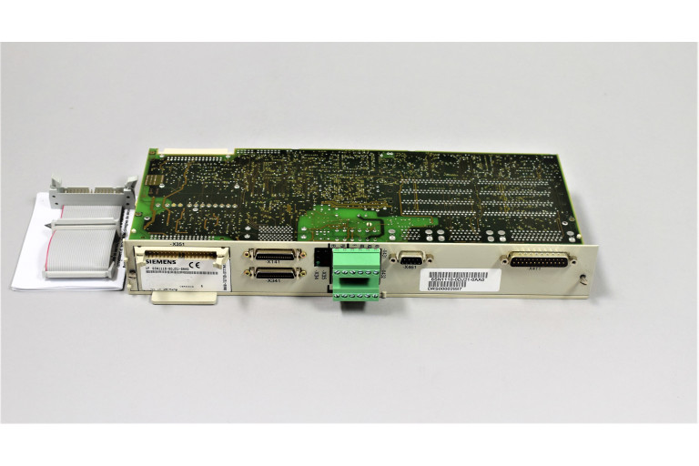 6SN1118-0DJ21-0AA0 Used