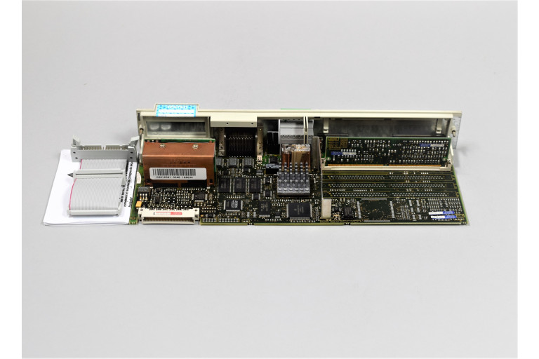 6SN1118-0DJ21-0AA0 Used