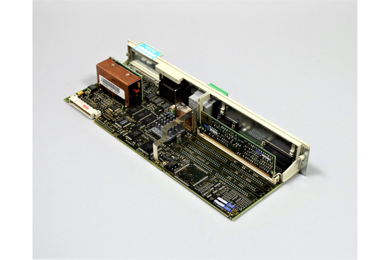 6SN1118-0DJ21-0AA0 Used