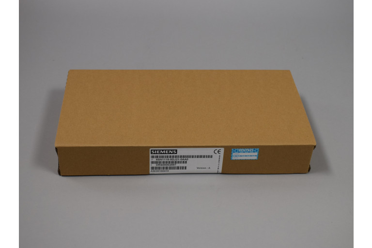 6SN1118-0DJ21-0AA0 Used