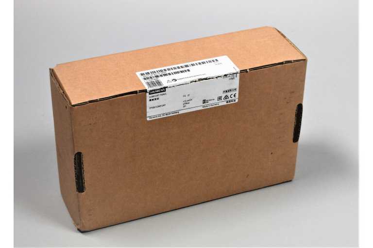 6AV2124-0GC01-0AX0 Nei an engem oppene Pak