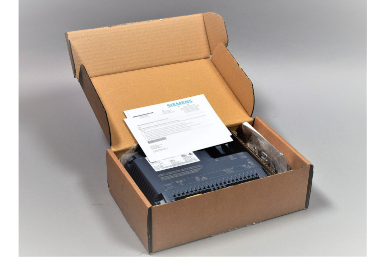 6AV2124-0GC01-0AX0 Nei an engem oppene Pak