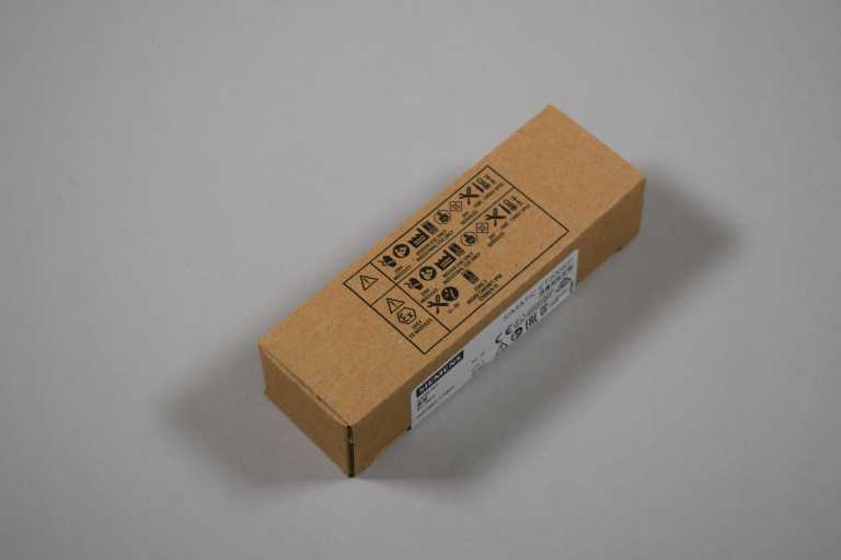 6ES7193-6BN00-0NE0 Nei am zouene Pak