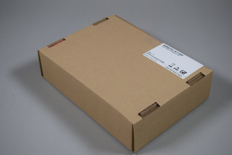6ES7216-2AD23-0XB0 Ny uten boks
