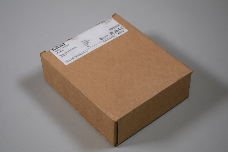 6ES7153-4BA00-0XB0 Neu in einer offenen Verpackung