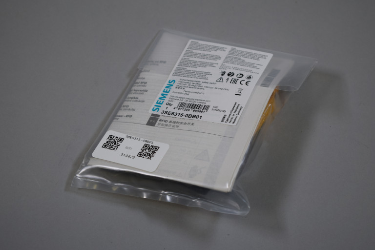 3SE6315-0BB01 Nei am zouene Pak