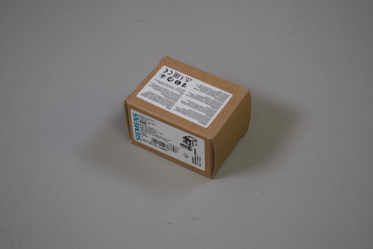 3RT2016-1AB01 New in sealed package