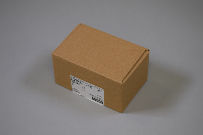 6ES7138-4HA00-0AB0 Nei an engem oppene Pak