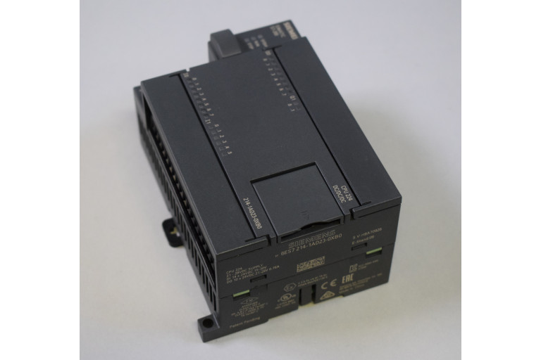 6ES7214-1AD23-0XB0 Oppusset