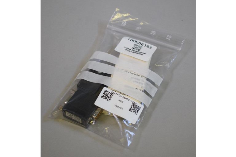 6ES7972-0BB50-0XA0 Ny uten boks