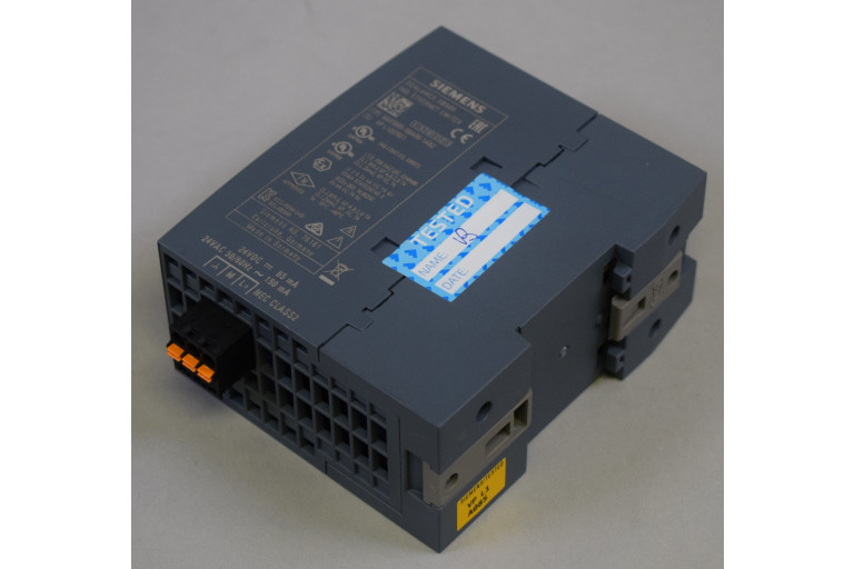 6GK5005-0BA00-1AB2 Benotzt